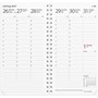 Kalender 2027 Interplano refill