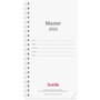 Kalender 2025 Master refill