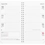 Kalender 2026 Master refill