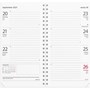 Kalender 2027 Master refill