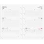 Kalender 2026 Compact grundsats