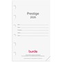 Kalender 2026 Compact kalendersats Prestige