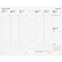Kalender 2026 Compact kalendersats Prestige