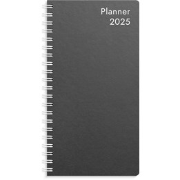 Kalender 2025 Planner kalendersats Interplano II