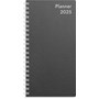 Kalender 2025 Planner kalendersats Interplano II