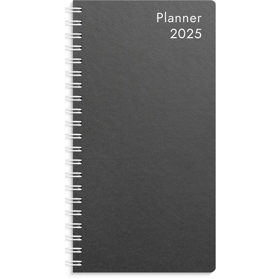 Kalender 2025 Planner kalendersats Master