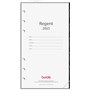 Kalender 2025 Regent grundsats