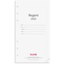 Kalender 2025 Regent kalendersats