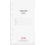 Kalender 2025 Regent kalendersats Agenda