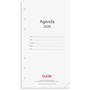 Kalender 2026 Regent kalendersats Agenda