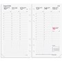 Kalender 2026 Regent kalendersats Interplano XL