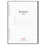 Kalender 2025 Business grundsats