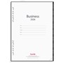 Kalender 2026 Business grundsats