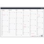 Väggkalender 2025 Väggblad Elegant 420x297mm