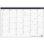 Väggkalender 2026 Väggblad Elegant 420x297mm