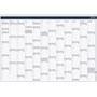 Väggkalender 2026 Väggblad Elegant 980x680mm