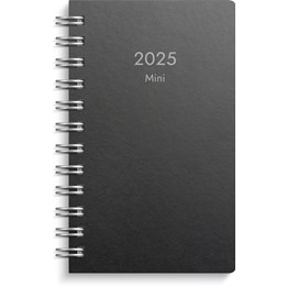 Kalender 2025 Mini Eco Line