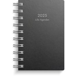 Kalender 2025 Lilla Agendan Eco Line