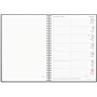 Kalender 2026 Stor Veckokalender Eco Line