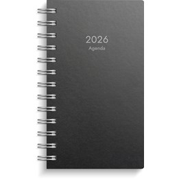 Kalender 2026 Agenda Eco Line