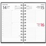 Kalender 2026 Agenda Eco Line