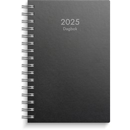 Kalender 2025 Dagbok Eco Line