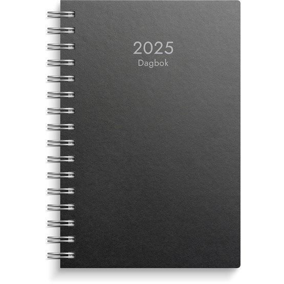 Kalender 2025 Dagbok Eco Line