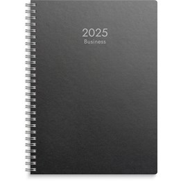 Kalender 2025 Business Eco Line