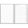 Kalender 2026 Liten Veckokalender Eco Line