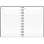 Kalender 2026 Weekly A6 Eco Line