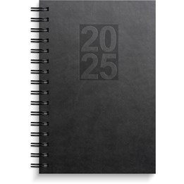 Kalender 2025 Dagbok Country