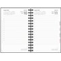 Kalender 2026 Dagbok Country