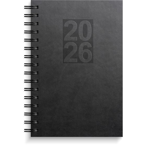 Kalender 2026 Dagbok Country