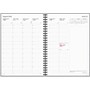 Kalender 2026 Business Country