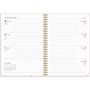 Kalender 2027 Senator A5 Story ängsblomma