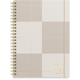 Kalender 2026 Business Story rutor