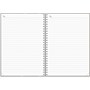Kalender 2027 Business A5 Story brun