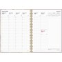 Kalender 2026 Business Story pensé