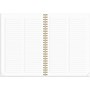Kalender 2027 Senator A5 White