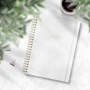 Kalender 2027 Senator A5 White
