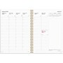 Kalender 2026 Business Star