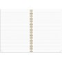 Kalender 2027 Business A5 White