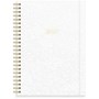 Kalender 2027 Business A5 White