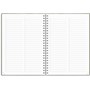 Kalender 2027 Senator A5 Twist grå