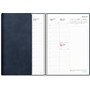 Kalender 2026 Business Twist blå