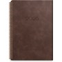 Kalender 2026 Business Twist brun