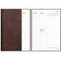 Kalender 2026 Business Twist brun