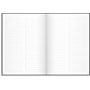 Kalender 2027 Senator A5 Vega svart