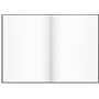 Kalender 2027 Senator A5 Vega svart