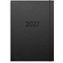 Kalender 2027 Senator A5 Vega svart